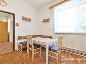 Pronájem bytu 3+kk, Brno, Řehořova, 83 m2