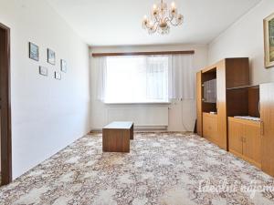 Pronájem bytu 3+kk, Brno, Řehořova, 83 m2