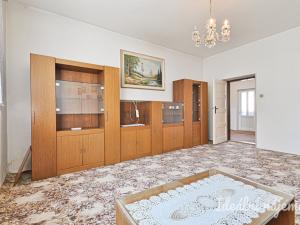 Pronájem bytu 3+kk, Brno, Řehořova, 83 m2