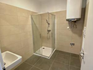 Pronájem bytu 3+kk, Třešť, Wolkerova, 59 m2