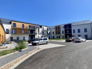 Pronájem bytu 3+kk, Třešť, Wolkerova, 59 m2