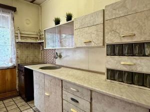 Prodej rodinného domu, Vroutek - Vrbička, 104 m2