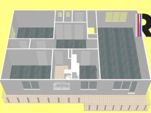 Prodej rodinného domu, Vroutek - Vrbička, 104 m2