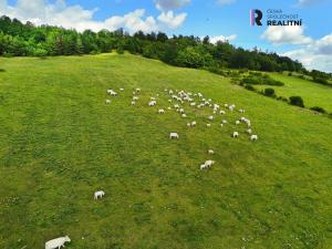 Prodej rodinného domu, Vroutek - Vrbička, 104 m2