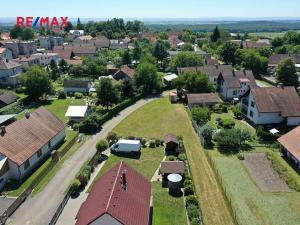 Prodej pozemku pro bydlení, Vysoké Chvojno, 600 m2