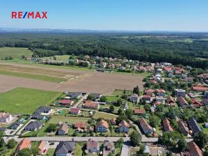 Prodej pozemku pro bydlení, Vysoké Chvojno, 600 m2