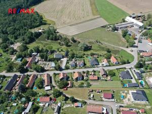 Prodej pozemku pro bydlení, Vysoké Chvojno, 600 m2