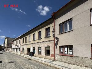 Prodej obchodního prostoru, Králíky, Valdštejnova, 400 m2