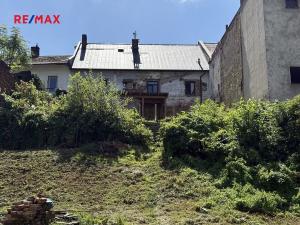 Prodej obchodního prostoru, Králíky, Valdštejnova, 400 m2