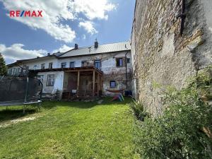 Prodej obchodního prostoru, Králíky, Valdštejnova, 400 m2
