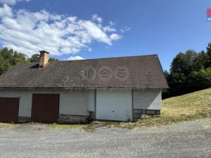 Prodej pozemku pro bydlení, Tanvald - Žďár, 1791 m2