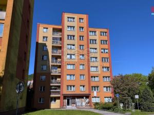 Prodej bytu 2+1, Kopřivnice, Erbenova, 58 m2