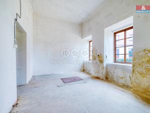 Pronájem obchodního prostoru, Plzeň - Východní Předměstí, sady 5. května, 330 m2