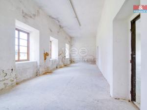 Pronájem obchodního prostoru, Plzeň - Východní Předměstí, sady 5. května, 330 m2