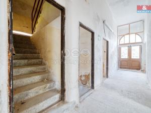 Pronájem obchodního prostoru, Plzeň - Východní Předměstí, sady 5. května, 330 m2