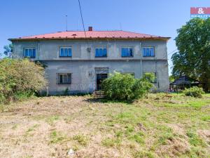 Prodej zemědělského objektu, Bílovec - Stará Ves, 430 m2