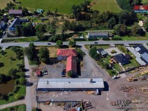 Prodej zemědělského objektu, Bílovec - Stará Ves, 430 m2