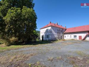 Prodej zemědělského objektu, Bílovec - Stará Ves, 430 m2