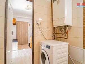 Prodej bytu 1+1, Český Těšín, Havlíčkova, 41 m2