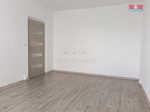 Pronájem bytu 1+1, Frýdek-Místek - Frýdek, Tolstého, 35 m2