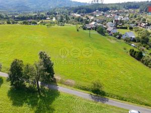 Prodej pozemku pro bydlení, Hostašovice, 1608 m2