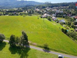 Prodej pozemku pro bydlení, Hostašovice, 1608 m2