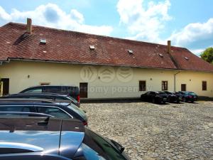 Pronájem kanceláře, Turnov, Nová Ves, 253 m2