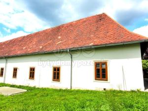 Pronájem kanceláře, Turnov, Nová Ves, 253 m2
