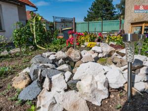 Prodej rodinného domu, Chrást, 75 m2