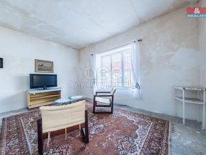 Prodej rodinného domu, Chrást, 75 m2