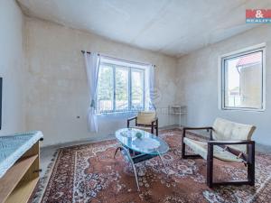 Prodej rodinného domu, Chrást, 75 m2