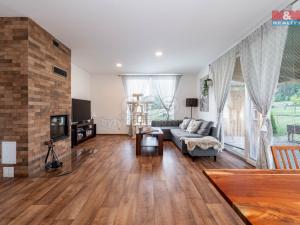 Prodej rodinného domu, Nárameč, 85 m2