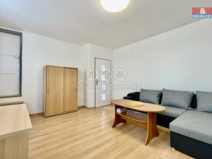 Pronájem bytu 3+1, Zlín, Mostní, 52 m2