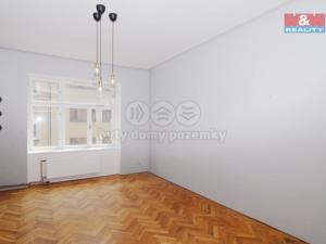 Pronájem bytu 3+1, Ostrava - Moravská Ostrava, Čs. legií, 92 m2