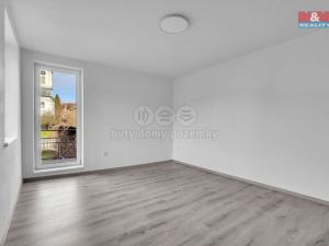 Prodej bytu 2+1, Jimramov, 88 m2