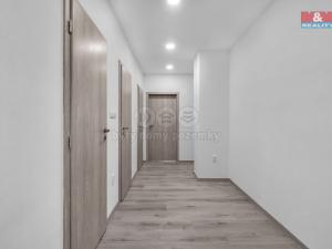 Prodej bytu 2+1, Jimramov, 88 m2