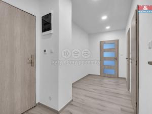 Prodej bytu 2+1, Jimramov, 88 m2
