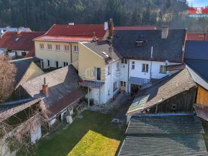 Prodej bytu 2+1, Jimramov, 88 m2
