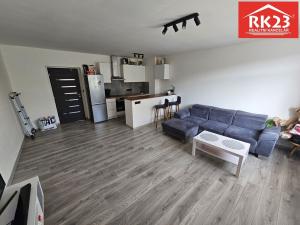 Pronájem bytu 1+1, Mariánské Lázně - Úšovice, U Zastávky, 65 m2