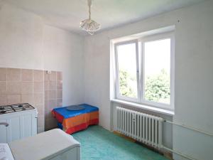 Prodej bytu 2+1, Bukovany, 52 m2