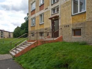 Prodej bytu 2+1, Bukovany, 52 m2