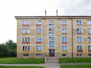 Prodej bytu 2+1, Bukovany, 52 m2