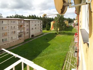 Prodej bytu 2+1, Bukovany, 52 m2