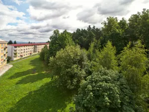 Prodej bytu 2+1, Bukovany, 52 m2