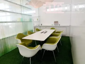 Prodej kanceláře, Jesenice, Nákupní, 59 m2