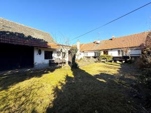 Prodej rodinného domu, Mohelno, 120 m2