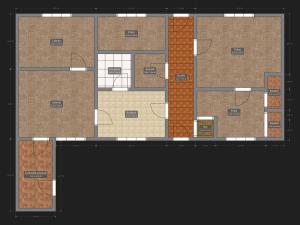 Prodej rodinného domu, Mohelno, 120 m2