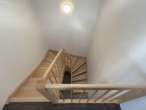 Prodej rodinného domu, Hluboká nad Vltavou - Purkarec, 120 m2