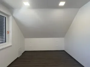 Prodej rodinného domu, Hluboká nad Vltavou - Purkarec, 120 m2