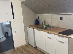 Pronájem bytu 2+1, Praha - Břevnov, Bělohorská, 45 m2